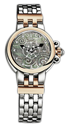 Tudor Clair De Rose Wielokolorowy/18 karatowe żółte złoto Ø26 mm 35101-65710-MTDDSTL