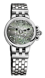 Tudor Clair De Rose Wielokolorowy/Stal Ø30 mm 35400-65740-MTDDSTL