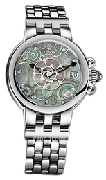 Tudor Clair De Rose Wielokolorowy/Stal Ø34 mm 35700-65770-MTDDSTL
