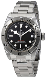 Tudor Black Bay Czarny/Stal Ø41 mm 79730-0001