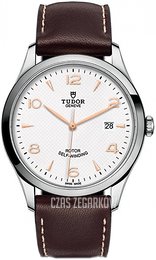 Tudor 1926 Biały/Skóra Ø41 mm M91650-0012