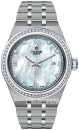 Tudor Royal Wielokolorowy/Stal Ø28 mm M28320-0001