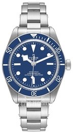 Tudor Black Bay Niebieski/Stal Ø39 mm M79030B-0001