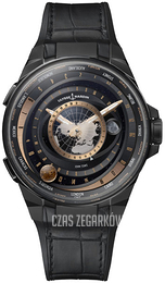 Ulysse Nardin Blast Szary/Guma Ø45 mm 1063-400-2A-1A