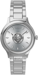 Versus by Versace Tokai Srebrny/Stal Ø39 mm VSP411419
