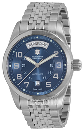 Victorinox Niebieski/Stal Ø40 mm 241072