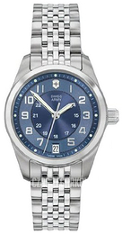 Victorinox Niebieski/Stal Ø32 mm 241075