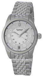 Victorinox Srebrny/Stal Ø33 mm 241076