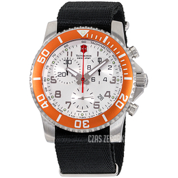 Victorinox Srebrny/Stal Ø43 mm 241088