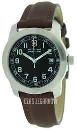 Victorinox Czarny/Skóra Ø30 mm 241100