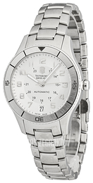 Victorinox Srebrny/Stal Ø34 mm 241189