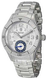 Victorinox Srebrny/Stal Ø45 mm 241190