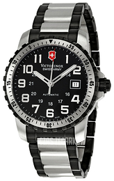 Victorinox Czarny/Stal Ø41 mm 241197