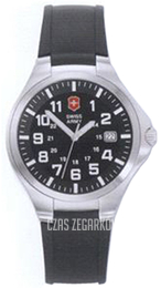 Victorinox Czarny/Guma Ø32 mm 24126