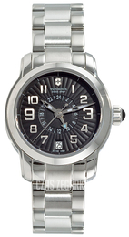 Victorinox Czarny/Stal Ø32 mm 241260