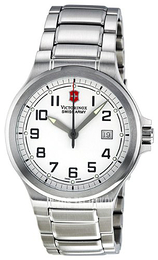 Victorinox Classic Biały/Stal Ø42 mm 241267