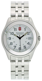 Victorinox Biały/Stal Ø42 mm 241283