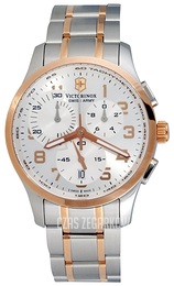 Victorinox Srebrny/Stal Ø43 mm 241299