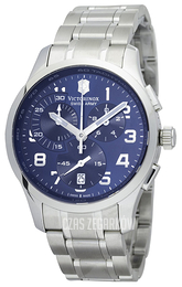 Victorinox Alliance Niebieski/Stal Ø42 mm 241310
