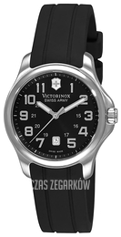 Victorinox Officers Czarny/Guma Ø32 mm 241367