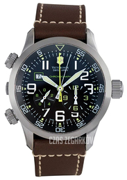 Victorinox Czarny/Skóra Ø43 mm 241380