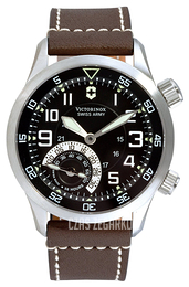 Victorinox Czarny/Skóra Ø45 mm 241381