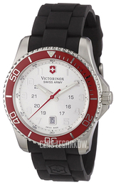 Victorinox Srebrny/Guma Ø43 mm 241438