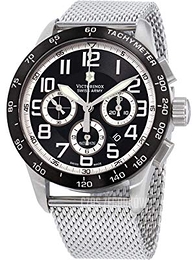 Victorinox Czarny/Stal Ø45 mm 241447.1