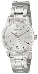 Victorinox Srebrny/Stal Ø30 mm 241539