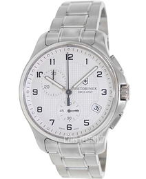 Victorinox Biały/Stal Ø43 mm 241554