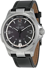 Victorinox Czarny/Skóra Ø42 mm 241644