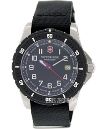 Victorinox Maverick Czarny/Tkanina Ø43 mm 241674.1