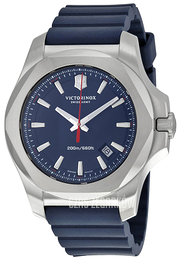 Victorinox Niebieski/Guma Ø43 mm 241688.1