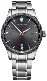 Victorinox Alliance Szary/Stal Ø40 mm 241714.1