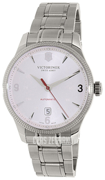 Victorinox Srebrny/Stal Ø40 mm 241715.1