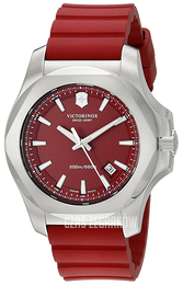 Victorinox Czerwony/Guma Ø42 mm 241719.1