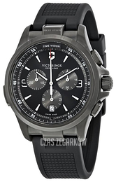 Victorinox Night Vision Wielokolorowy/Guma Ø42 mm 241731