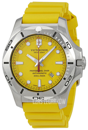 Victorinox Żółty/Guma Ø45 mm 241735