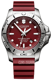Victorinox Czerwony/Guma Ø44 mm 241736.1