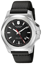 Victorinox Czarny/Skóra Ø42 mm 241737.1