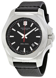 Victorinox Czarny/Skóra Ø43 mm 241737