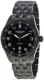 Victorinox Airboss Czarny/Stal Ø42 mm 241740
