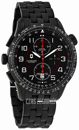 Victorinox Airboss Czarny/Stal Ø45 mm 241742