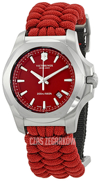 Victorinox Czerwony/Tkanina Ø43 mm 241744