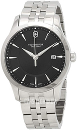 Victorinox Czarny/Stal Ø40 mm 241801.1