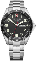 Victorinox Czarny/Stal Ø42 mm 241849