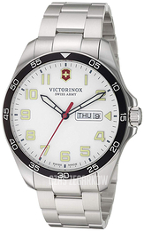Victorinox Biały/Stal Ø42 mm 241850