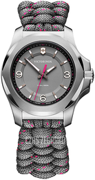 Victorinox I.N.O.X Szary/Tkanina Ø37 mm 241920