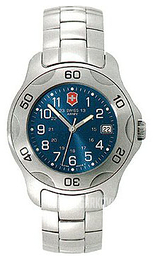 Victorinox Officers Niebieski/Stal 24571