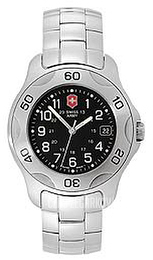 Victorinox Czarny/Stal 24573